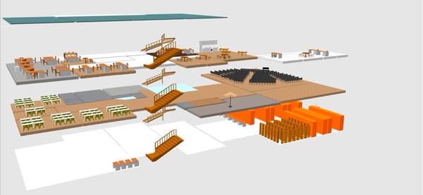 November 2025: Die Planungen werden konkreter